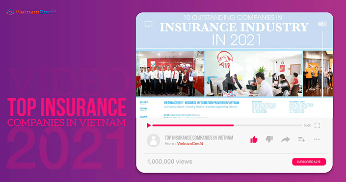 Top Insurance companies in vietnam 2021